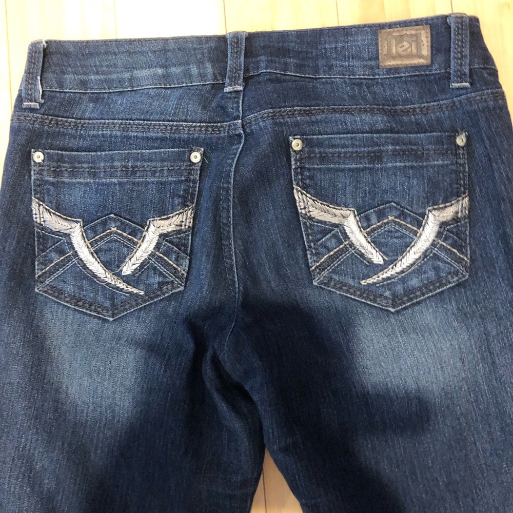 L.e.I. Jeans